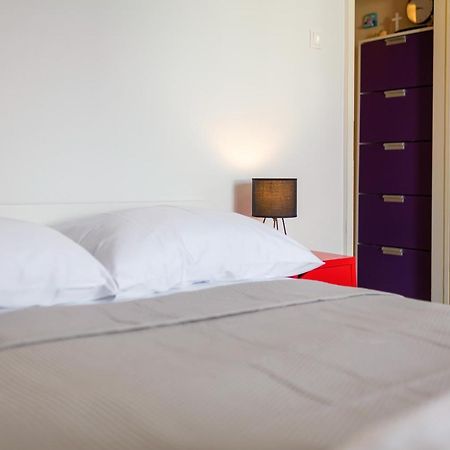 Central View Apartment Hvar Town Esterno foto