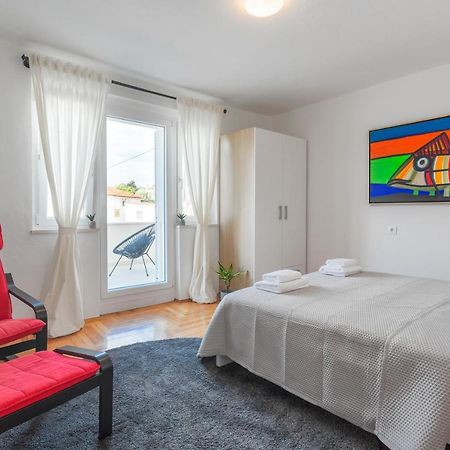Central View Apartment Hvar Town Esterno foto