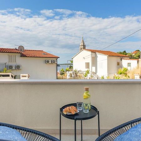 Central View Apartment Hvar Town Esterno foto