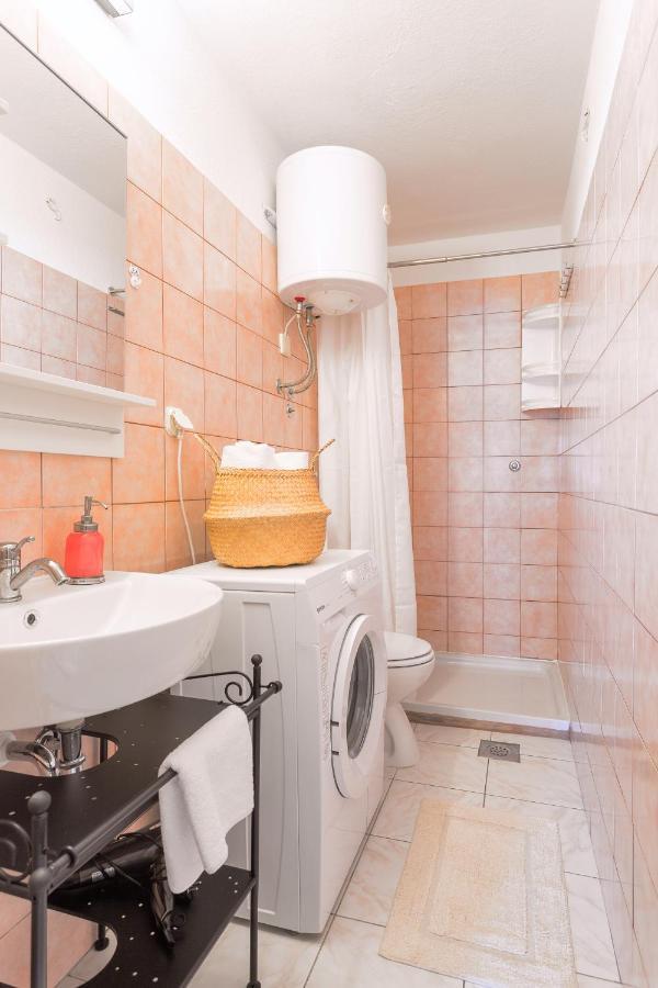 Central View Apartment Hvar Town Esterno foto