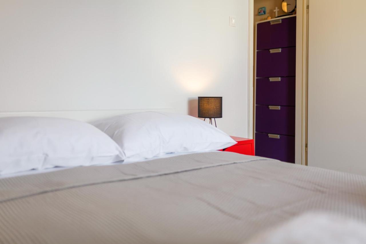 Central View Apartment Hvar Town Esterno foto