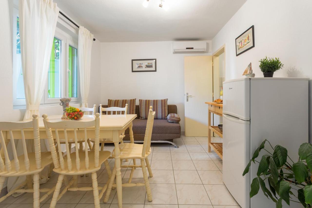 Central View Apartment Hvar Town Esterno foto