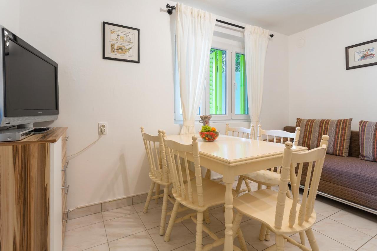 Central View Apartment Hvar Town Esterno foto